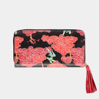 Damen-Geldbörse Disney - Mulan