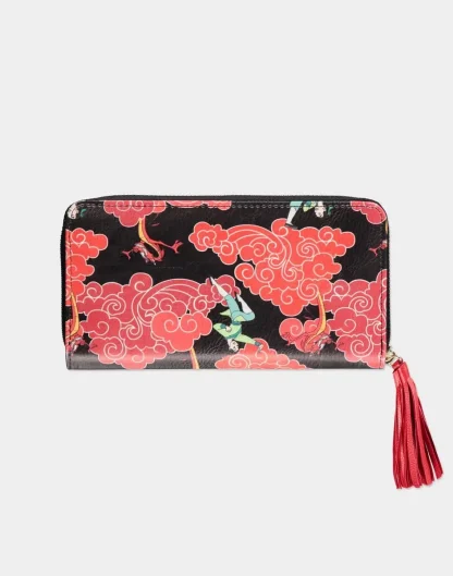 Damen-Geldbörse Disney - Mulan