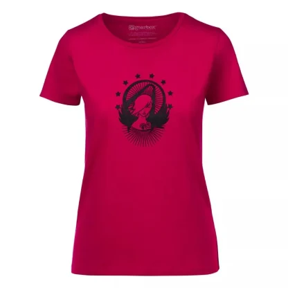 T-Shirt Damen Borderlands - Lilith Wings