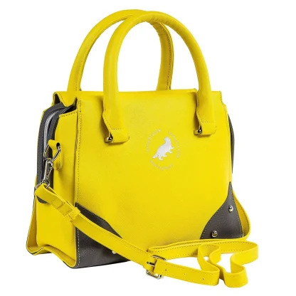Handtasche Harry Potter - Hufflepuff – Bild 2