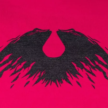 T-Shirt Damen Borderlands - Lilith Wings – Bild 2