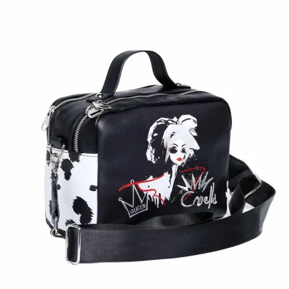 Umhängetasche Cruella - Queen Diva – Bild 2