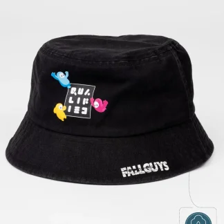 Hut Fall Guys - Bean Bucket