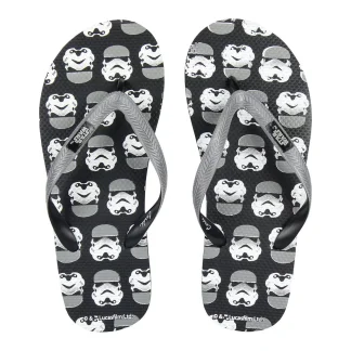 Flip-Flops Star Wars - Stormtrooper