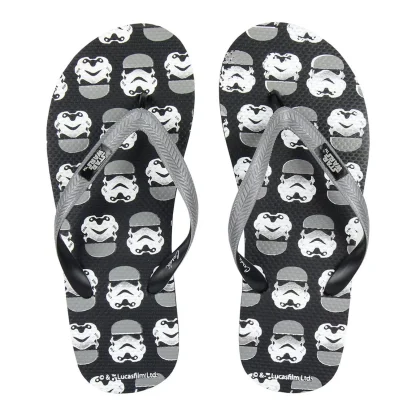 Flip-Flops Star Wars - Stormtrooper