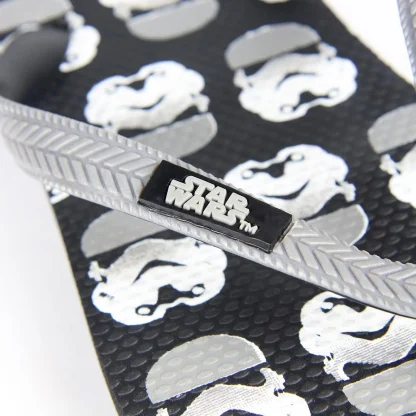 Flip-Flops Star Wars - Stormtrooper – Bild 3