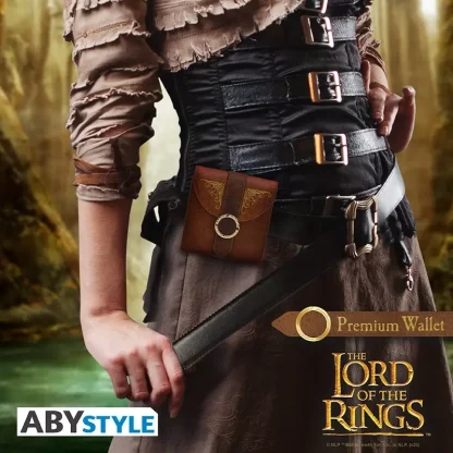 Geldbörse Lord of the Rings - Ein Ring – Bild 5