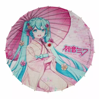 Sonnenschirm Vocaloid - Hatsune Miku