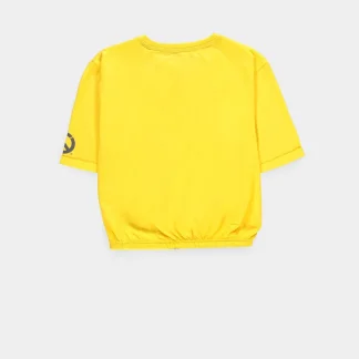 T-Shirt Damen Overwatch - Mercys Wings