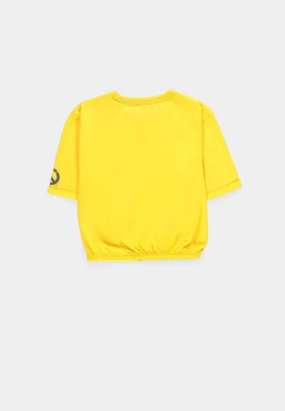 T-Shirt Damen Overwatch - Mercys Wings