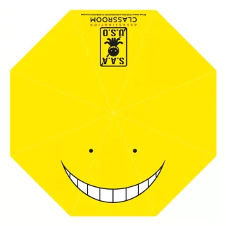 Regenschirm Assassination Classroom - Koro Sensei