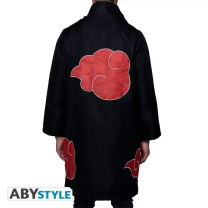 Umhang Naruto Shippuden - Akatsuki – Bild 2