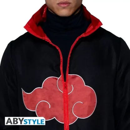 Umhang Naruto Shippuden - Akatsuki – Bild 3