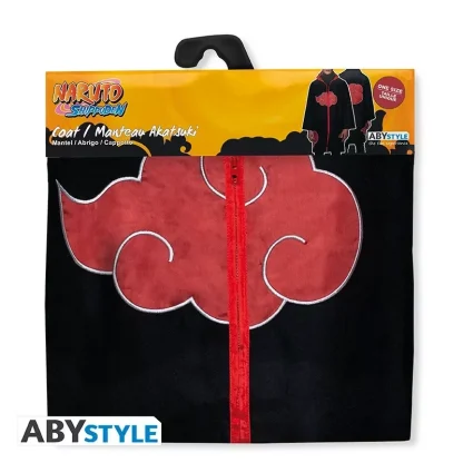 Umhang Naruto Shippuden - Akatsuki – Bild 4