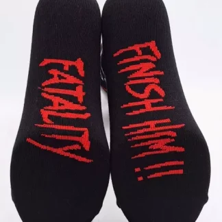 Socken - Fatality