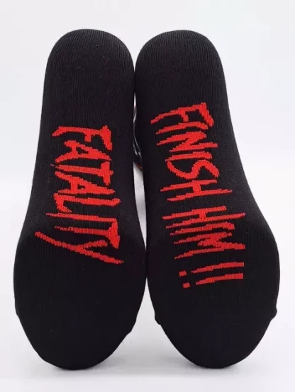 Socken - Fatality