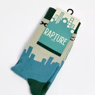 Socken - Rapture