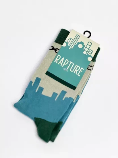Socken - Rapture