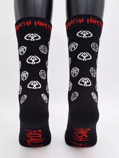 Socken - Fatality – Bild 2