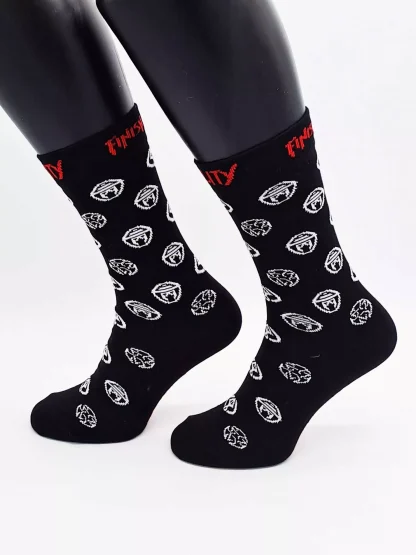 Socken - Fatality – Bild 3