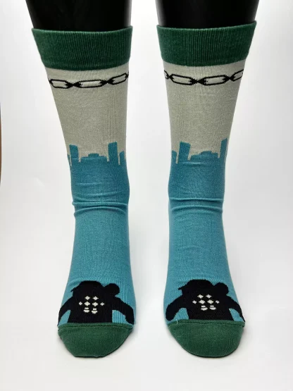 Socken - Rapture – Bild 2