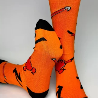 Socken - Head Crab