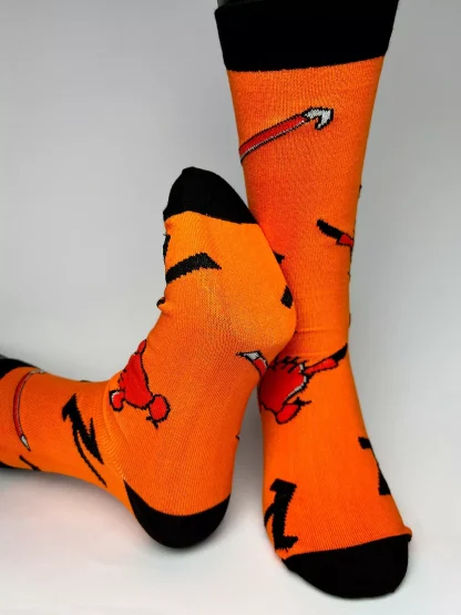 Socken - Head Crab