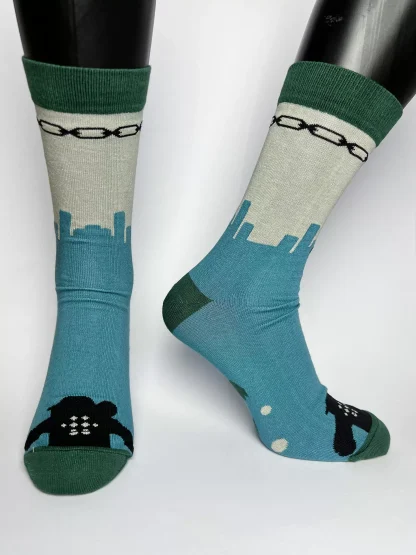 Socken - Rapture – Bild 3
