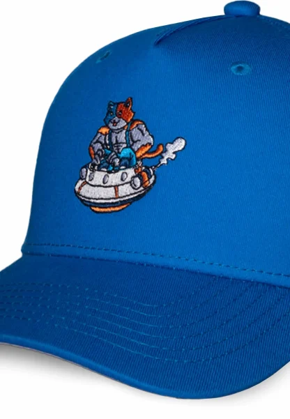 Cap Fortnite - Meowscles Logo – Bild 4
