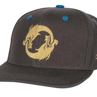 Cap Overwatch - Dragonstrike