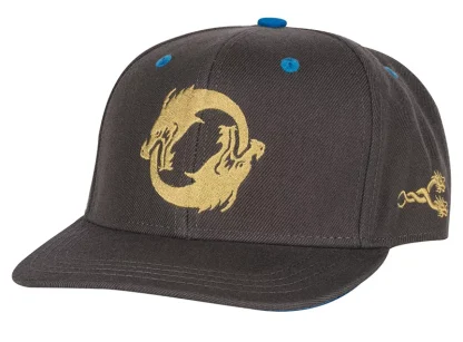 Cap Overwatch - Dragonstrike