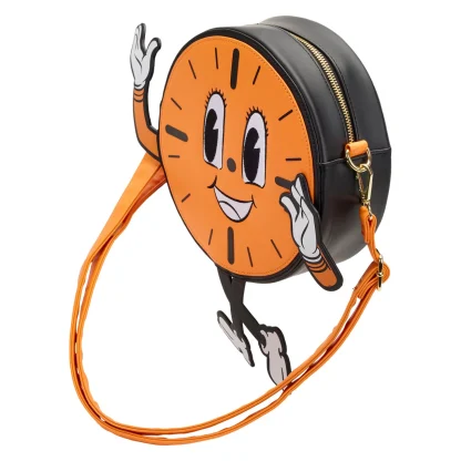 Handtasche Marvel - Miss Minutes Cross Body Bag (Loungefliegen) – Bild 3