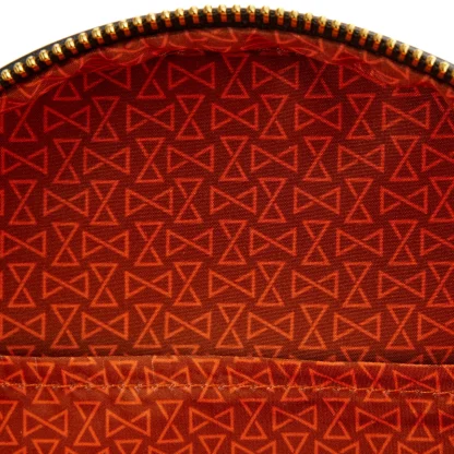 Handtasche Marvel - Miss Minutes Cross Body Bag (Loungefliegen) – Bild 4