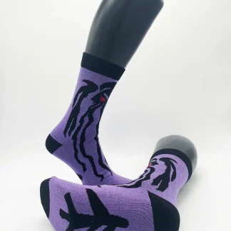 Socken - Cthulhu