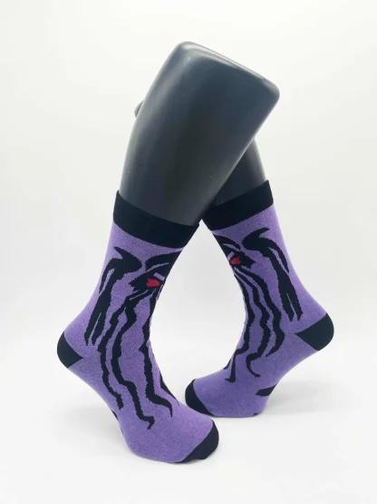 Socken - Cthulhu – Bild 2