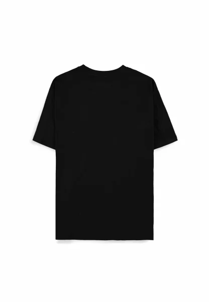 Damen-T-Shirt Thor: Love and Thunder - Blue Thor Oversized