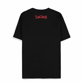Damen-T-Shirt Game of Thrones: House of the Dragon - Targaryen