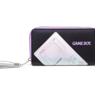 Geldbörse Damen GameBoy