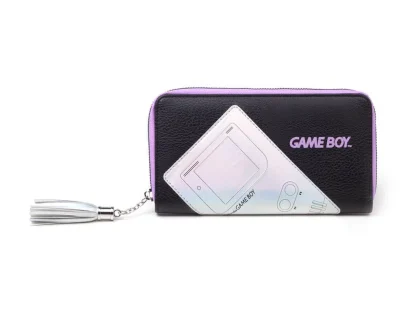 Geldbörse Damen GameBoy