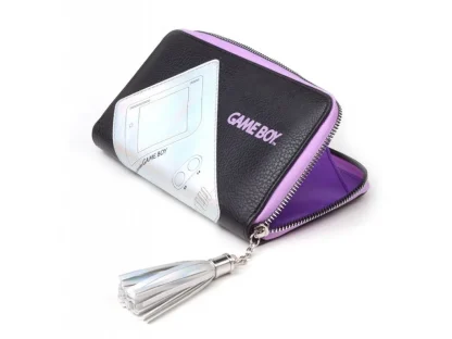 Geldbörse Damen GameBoy – Bild 2