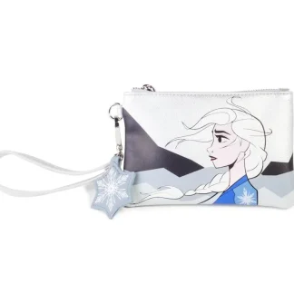 Geldbörse Damen Frozen 2 - Elsa
