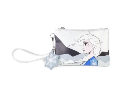 Geldbörse Damen Frozen 2 - Elsa