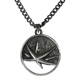 Anhänger The Witcher - Yennefer Medallion (Netflix)