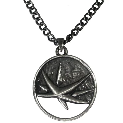Anhänger The Witcher - Yennefer Medallion (Netflix)