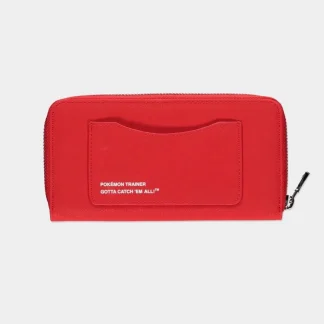 Damen-Geldbörse Pokémon - Trainer TECH