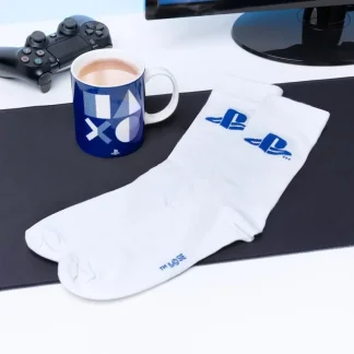 Geschenkset PlayStation - Tasse und Socken