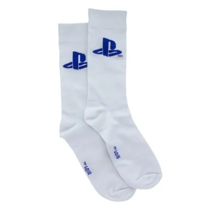 Geschenkset PlayStation - Tasse und Socken (beschädigte Verpackung) – Bild 3