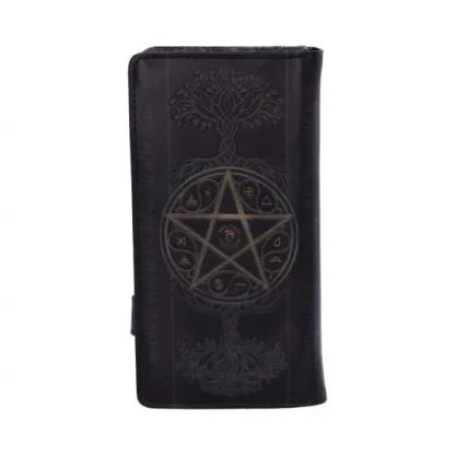 Geldbörse Damen The Summoning – Bild 3