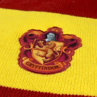 Schal Harry Potter - Gryffindor