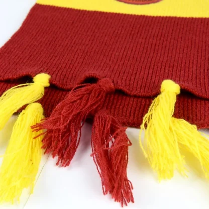 Schal Harry Potter - Gryffindor – Bild 2